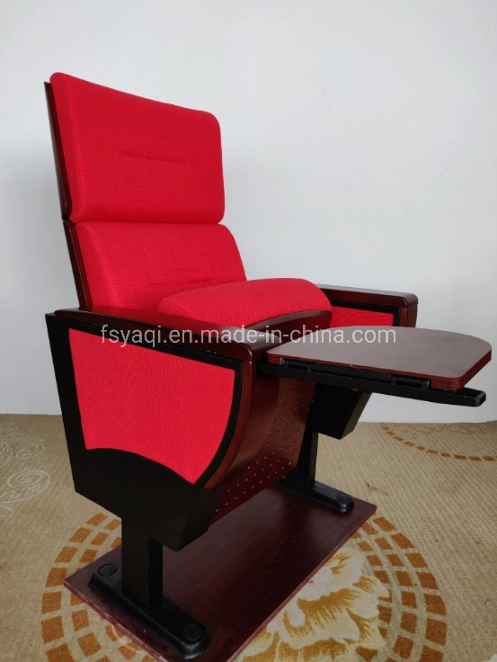 Folding Table Chair for Chair Auditorium (YA-L099M)
