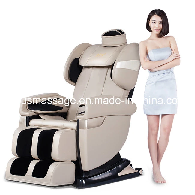 Robot Folding portable Massage Chair