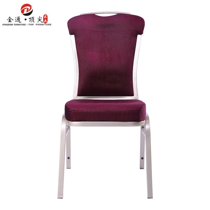Customized Restaurant Banquet Furniture Stackable Gold Luxury Wholesale Wedding Event Chairs and Tables