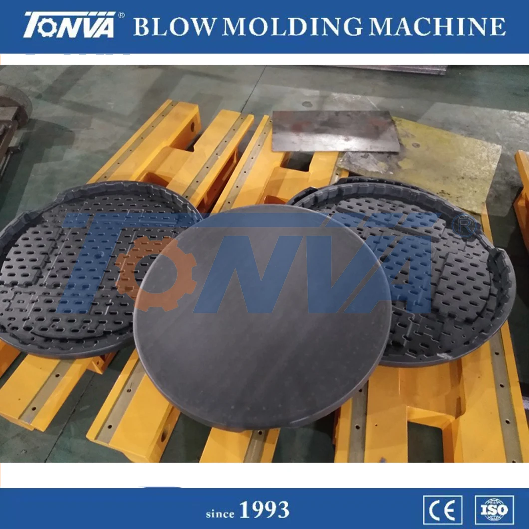 Plastic Folding Table Making Blow Mold Table Blow Molding Machine