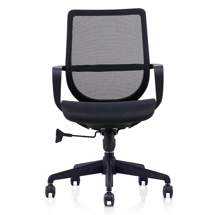 Luxury Comfortable Best Comfortable Staff Computer Office Furniture Chair