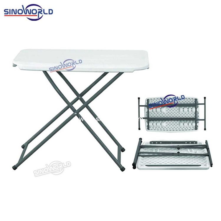 Dia 1.8 Meters Brand New Banquet Round Folding Tables with High Quality