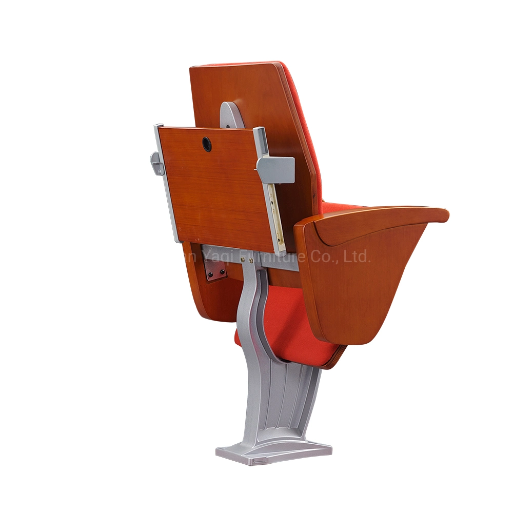 Conference Hall Folding Chairs Auditorium Church Hall Chairs (YA-L166)