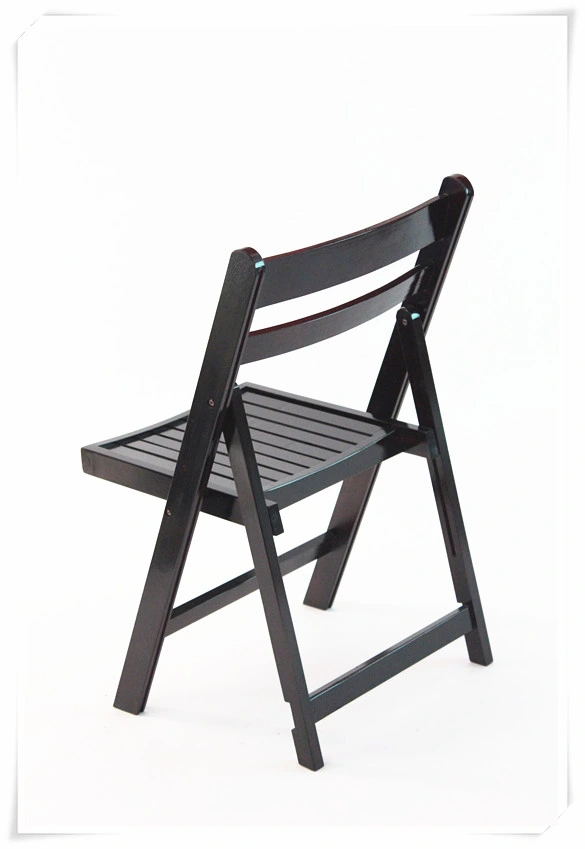 Factory Hot Sale Resin Folding Chairs for Party and Wedding
