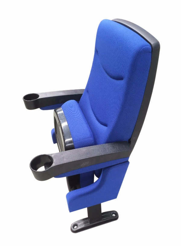 Cinema Chairs Theater Chairs Foldable Chair with Cupholder