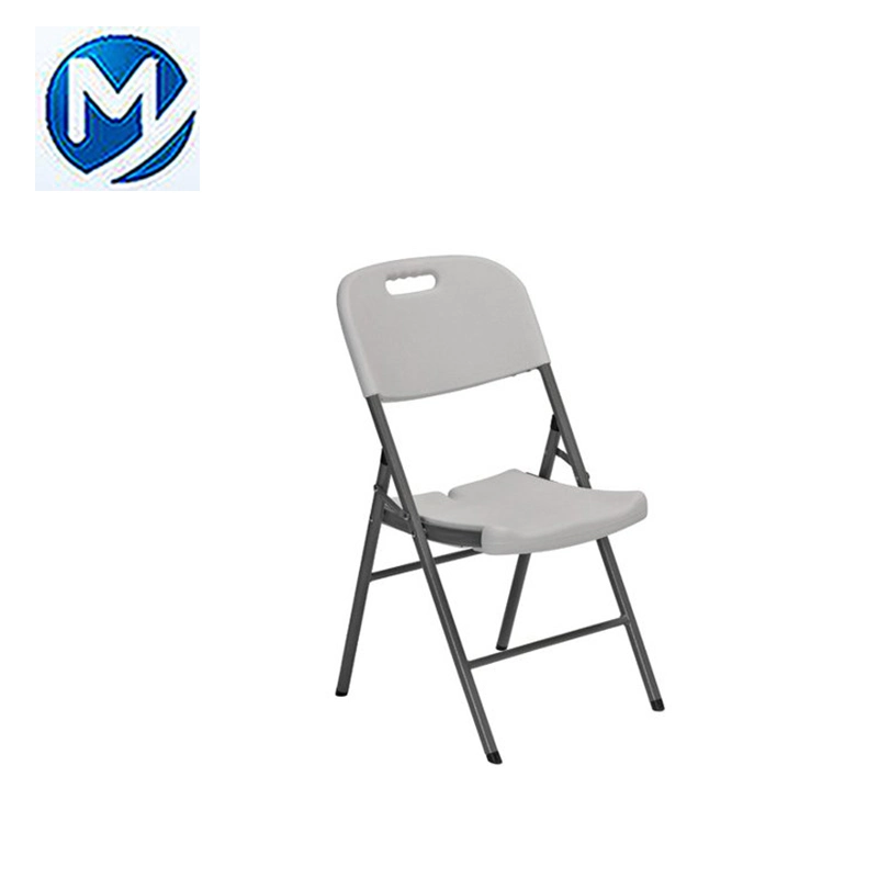Commodity Plastic Portable Folding Chair Mould