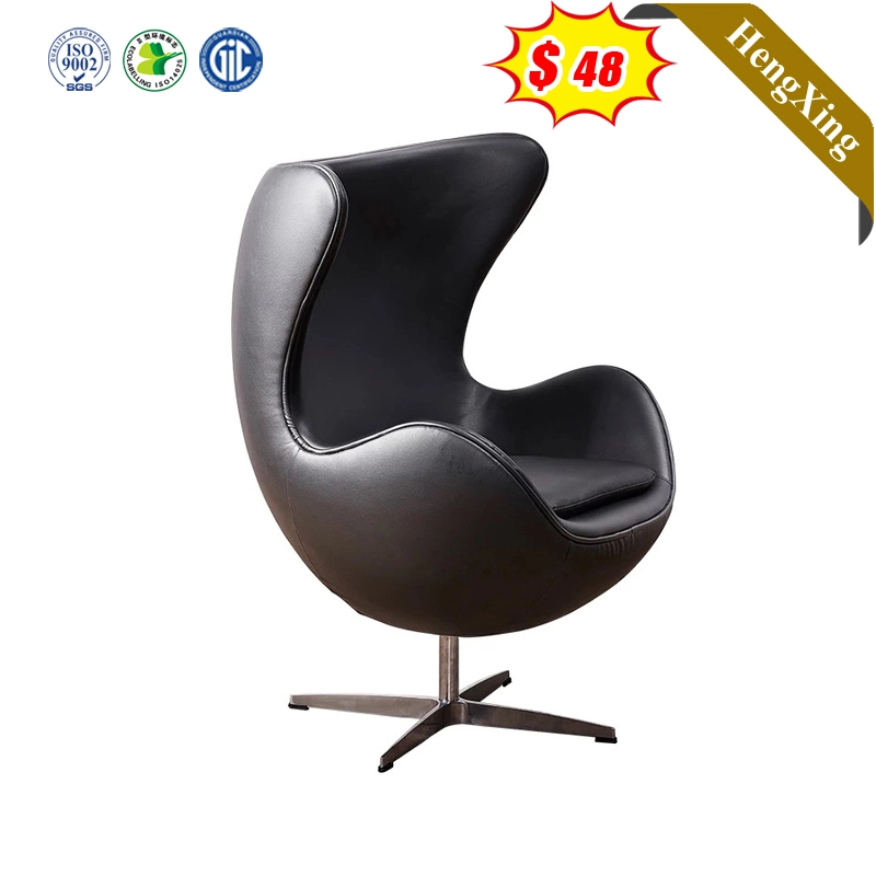Modern Leisure Chinese Comfortable Hotel Office Reception Single Dining Chairs