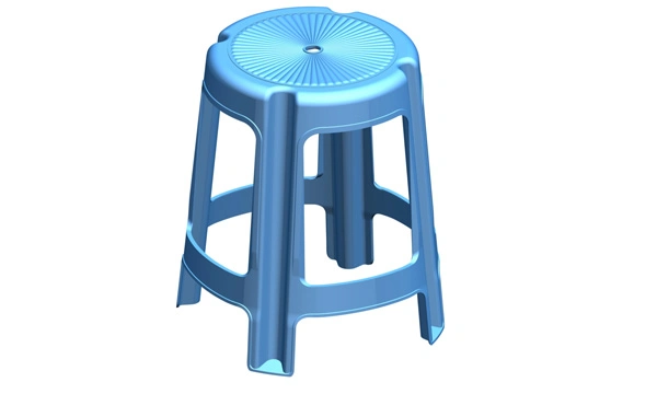 Plastic Outdoor Chair Mould/Plastic Chair Tools