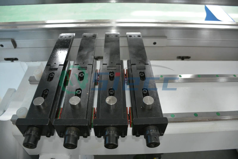 Folding Machine/Automatic Bending Press/Heavy Duty Hydraulic Press Brake 80t3200