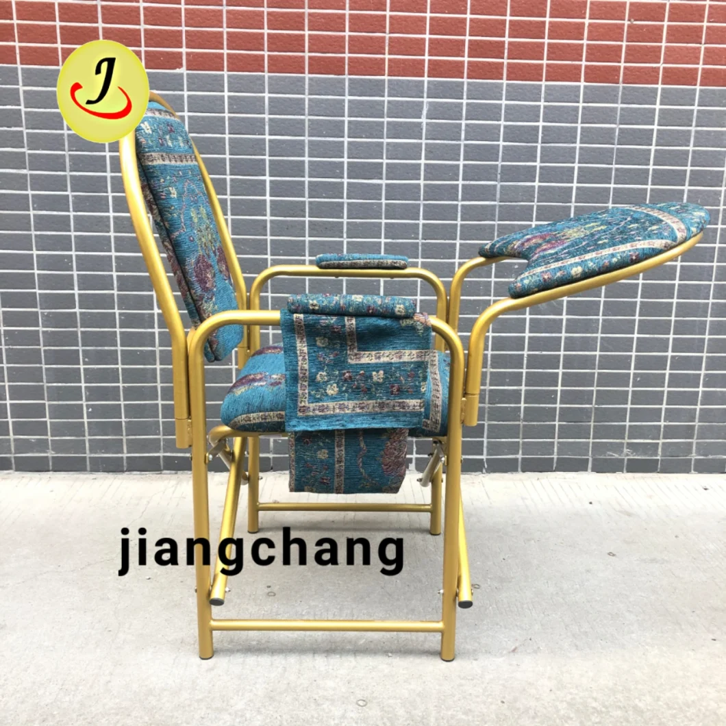 Hot Sale Portable Folding Muslim Prayer Chair (JC-MS01)