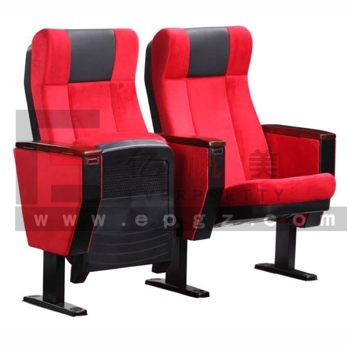 Theater Cinema Folding Chairs, Auditoruim Chairs Stadium School Hall Sofa Seatings