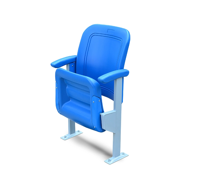 Tip up Stadium Seats, Plastic Folding Chair for Stadium