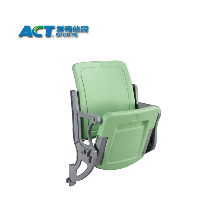 Tip up Stadium Seats, Plastic Folding Chair for Stadium