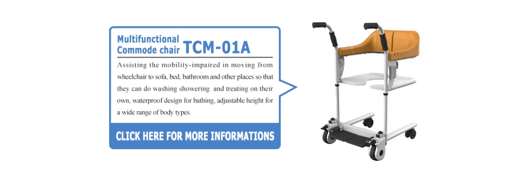 Cheap Price Medical Equipment Folding Power Electric Wheelchair