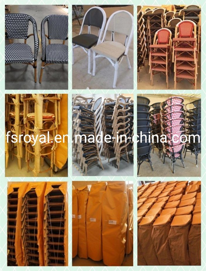 Royal New Product Dining Chair/Garden Chair/Outdoor Chair