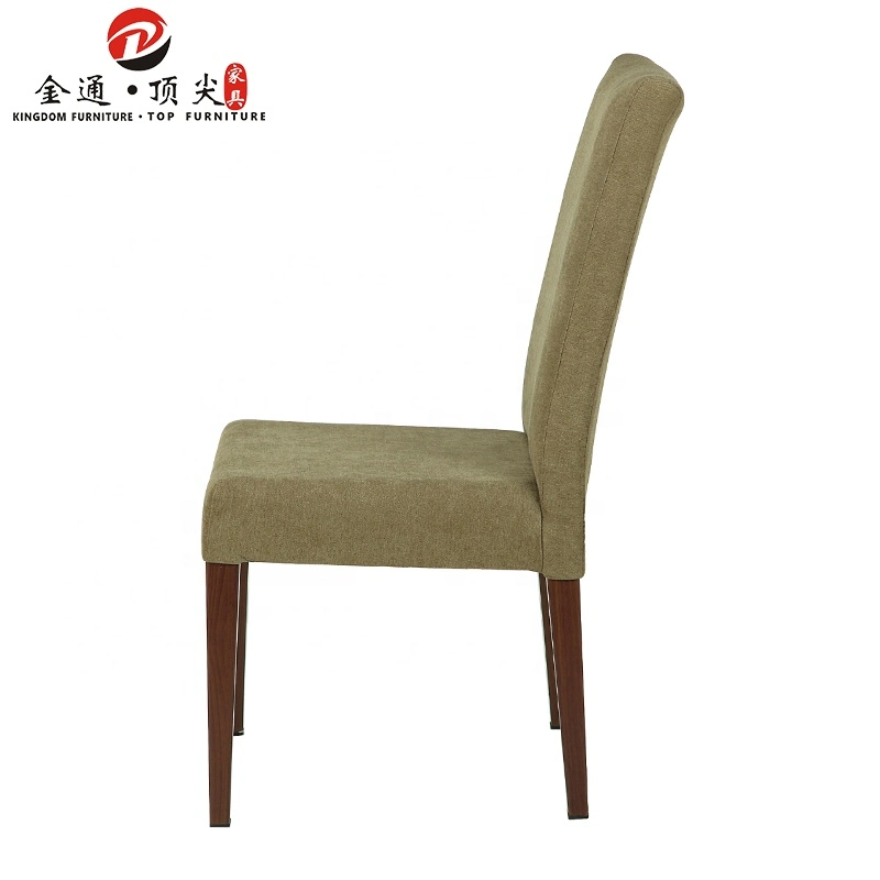 Modern Stackable Steel Dining Sofa Banquet Hotel Chairs and Tables
