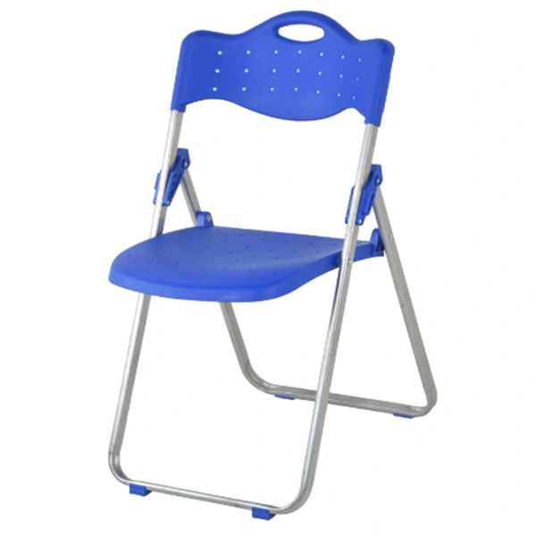 Plastic Chairs Folding Chair for Hall/Office/Auditorium