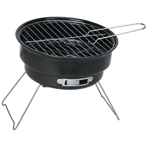 Small Folding Camping Tables BBQ Grill