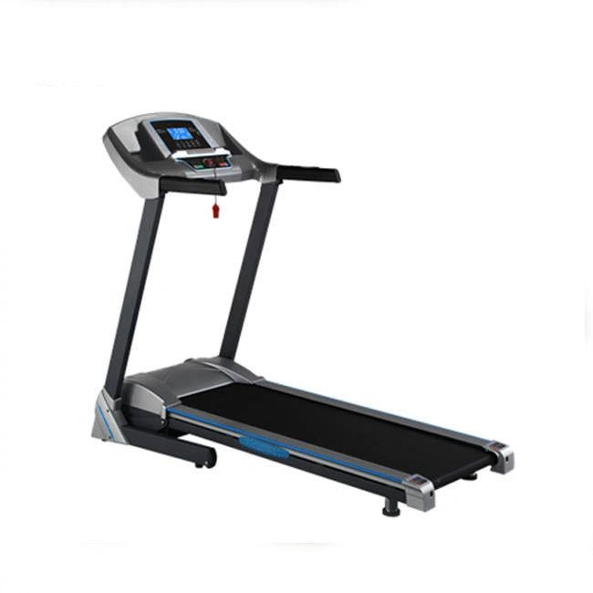 Home Gym Indoor/Domestic/Exercise/Motorized/Electric/Folding Treadmill for Home Use