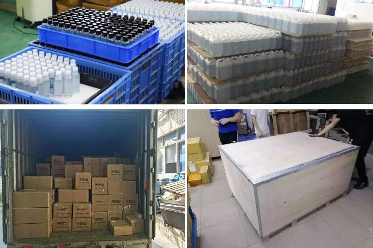 Wholesale Epoxy Resin for Resin Table