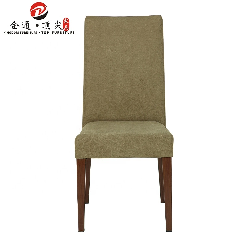 Modern Stackable Steel Dining Sofa Banquet Hotel Chairs and Tables