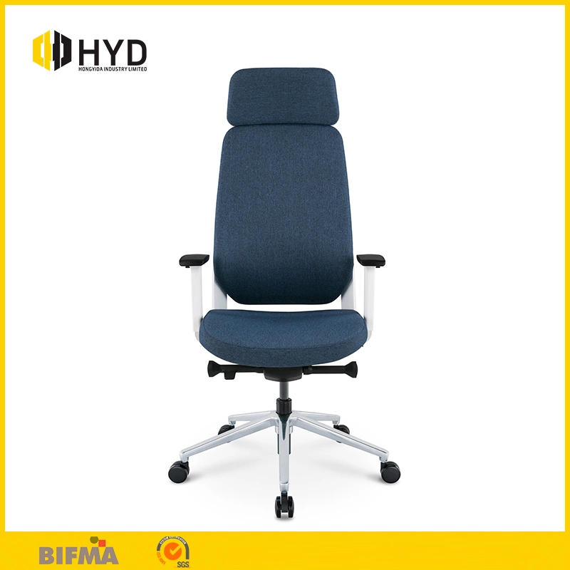Ergonomic Armrest Mesh Office Chairs Lifting Backward Locking Comfortable Computer Chair From China