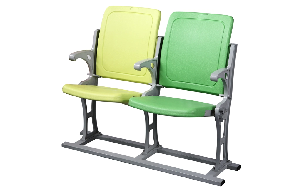 HDPE Plastic Folding Chair with UV Resistance, Sillas Plasticas