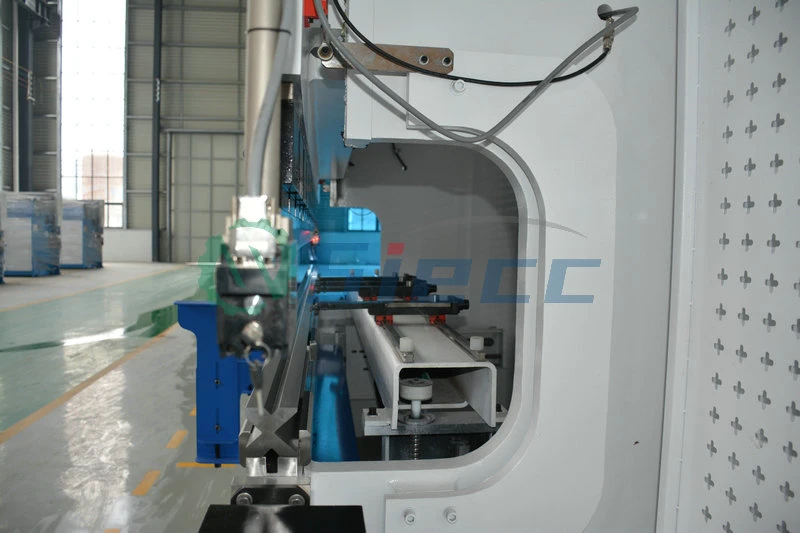 Folding Machine/Automatic Bending Press/Heavy Duty Hydraulic Press Brake 80t3200