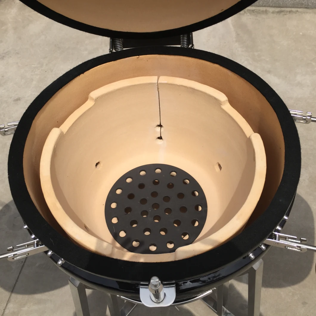 Camping Outdoor Charcoal BBQ Grill