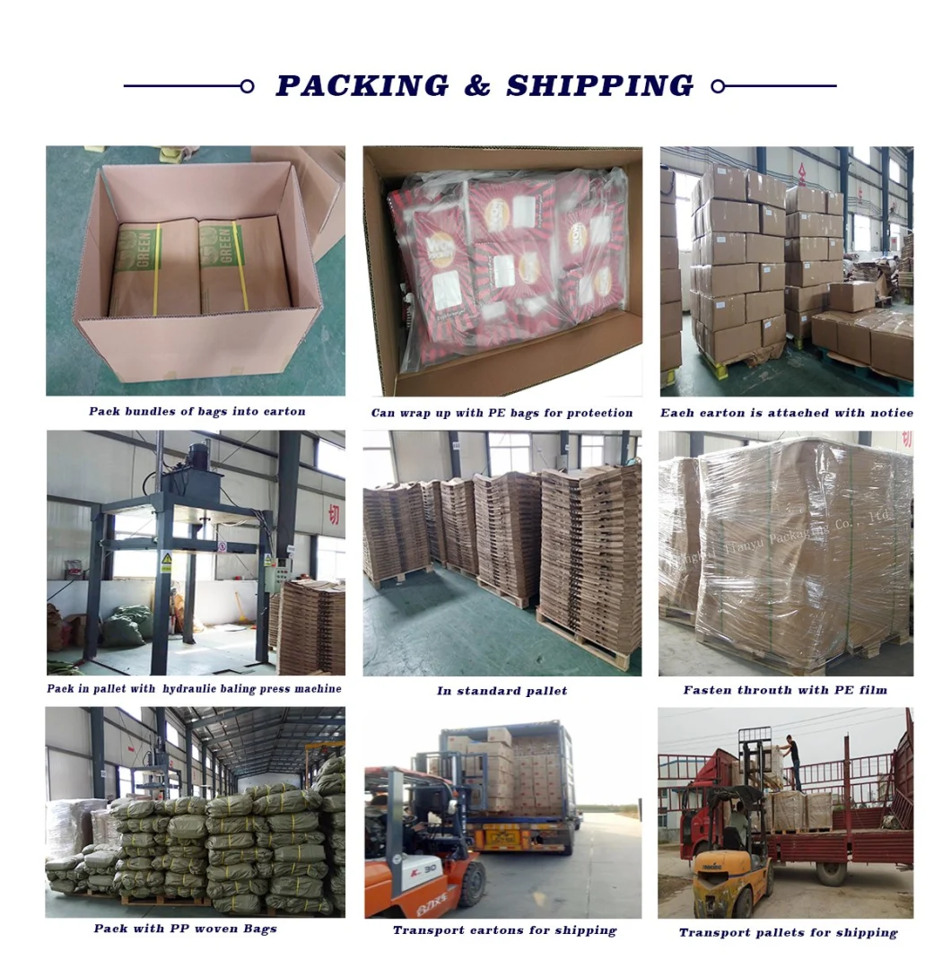 2.5kg, 5kg China Factory Hardwood Lump Charcoal Bags Free Sample