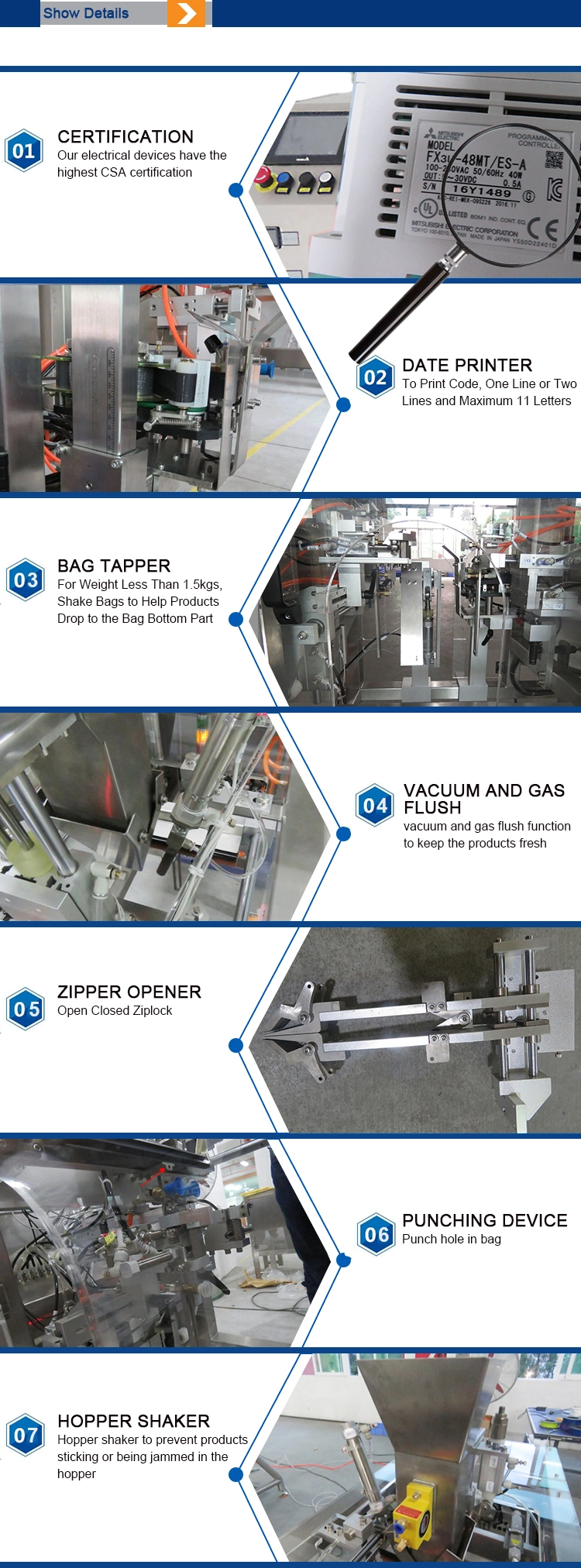 Automatic Low Cost Fondant Sugar Cube Charcoal Shisha Briquette Coal Packaging Packing Machine
