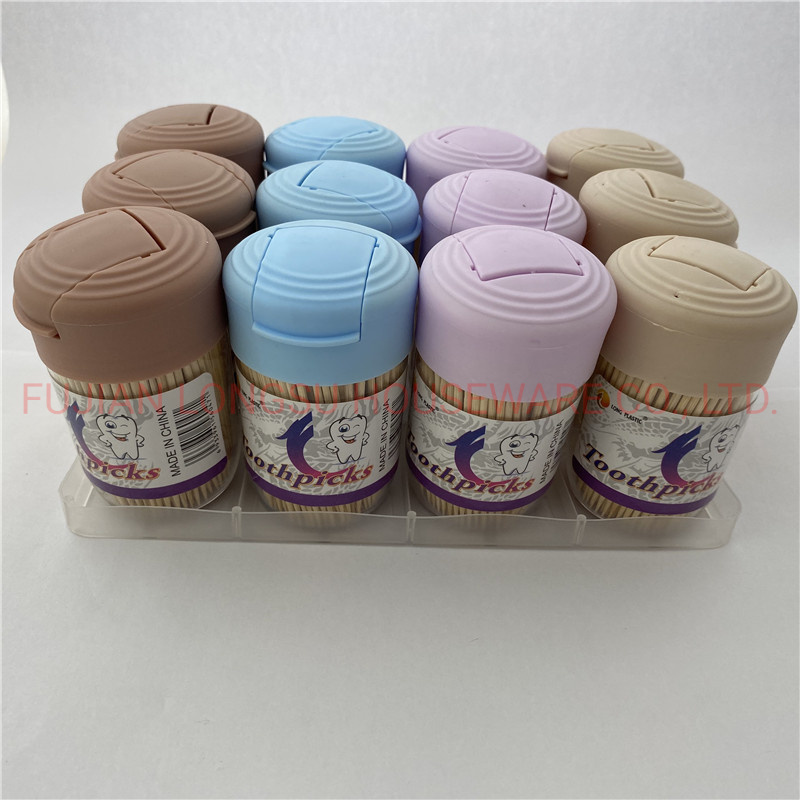 Bamboo Toothpick Bamboo Stick Bamboo Product Flat Toothpick for Wolesale
