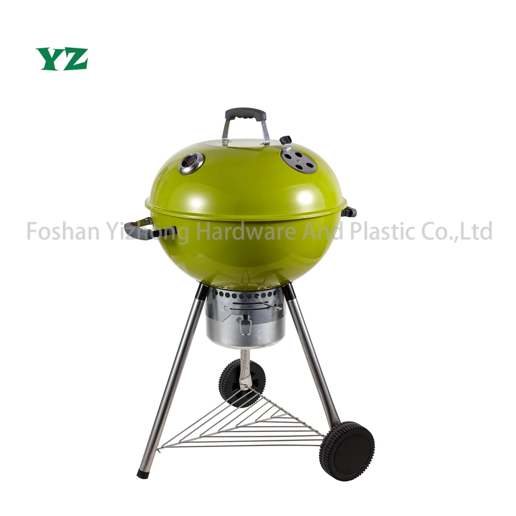 22inch Weber Kettle Cooking Charcoal BBQ Grill