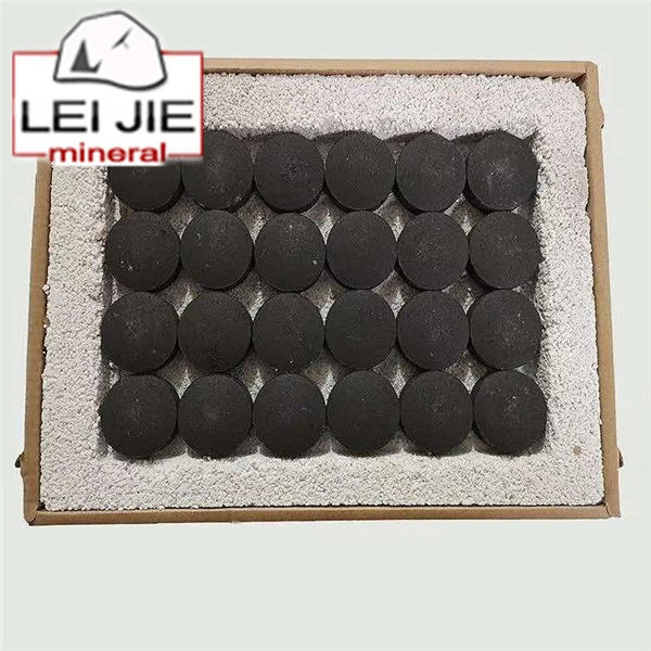 Smokeless Disposable BBQ Charcoal Grill Instant Grill
