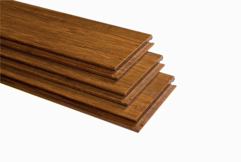 Solid Bamboo Flooring Woven Bamboo Wood Flooring Bamboo Parquet Flooring