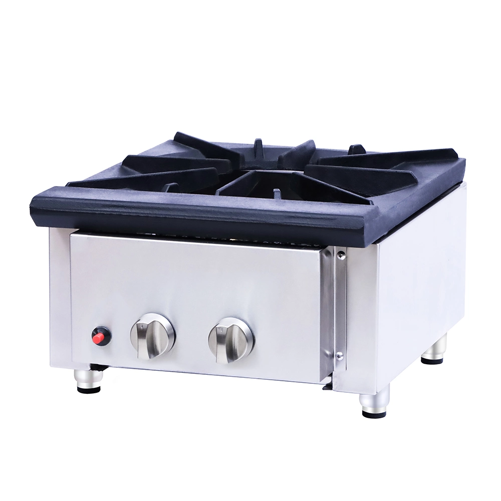 BBQ Automatic Grill Cooking Stove Plate Gas Stove Cooking