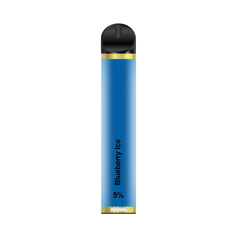 2000 Puffs Disposable Vape Pen 900mAh Adjsustable Air Flow Puffs Flow Vaporizer