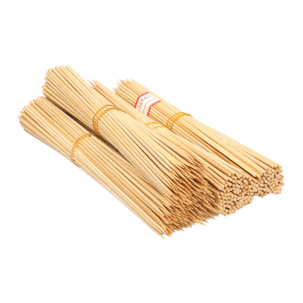 Manufacturers Hot Sale BBQ Bamboo Barbacue