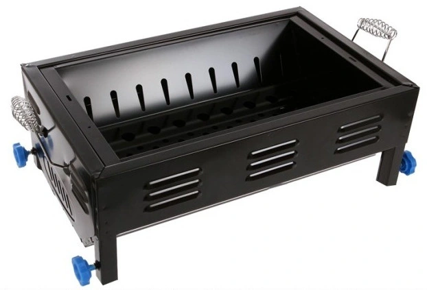 2016 Popular Japanese Style Charcoal BBQ Grill