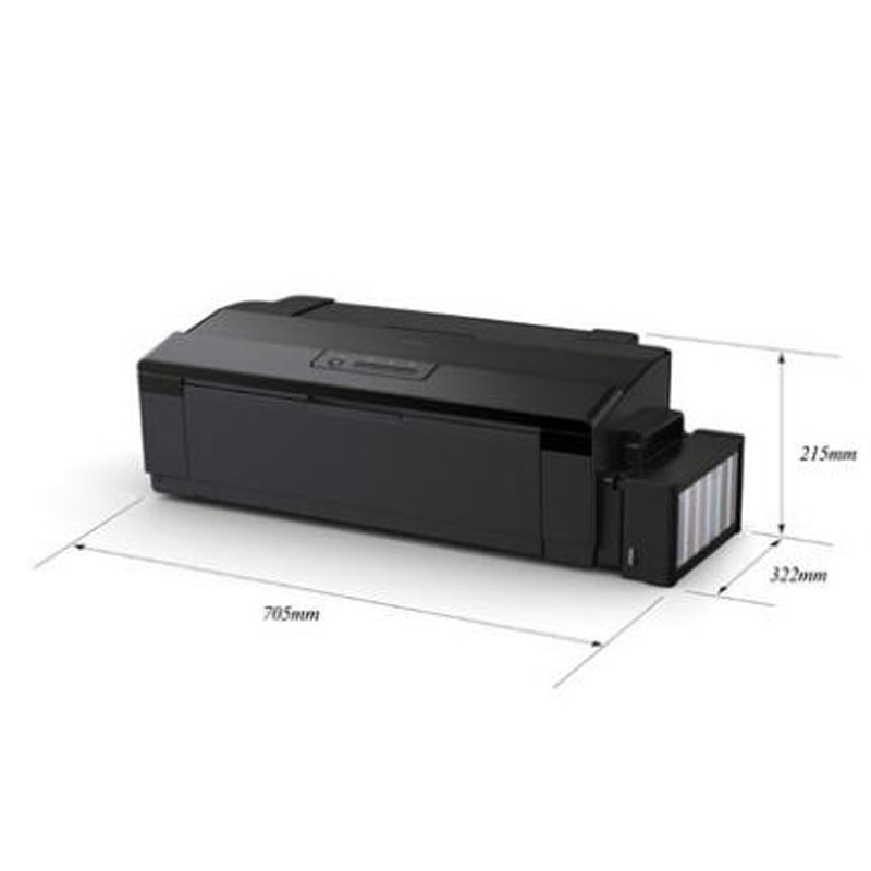 Tsautop Water Transfer Printing Blank Film Printer PVA Film Printer