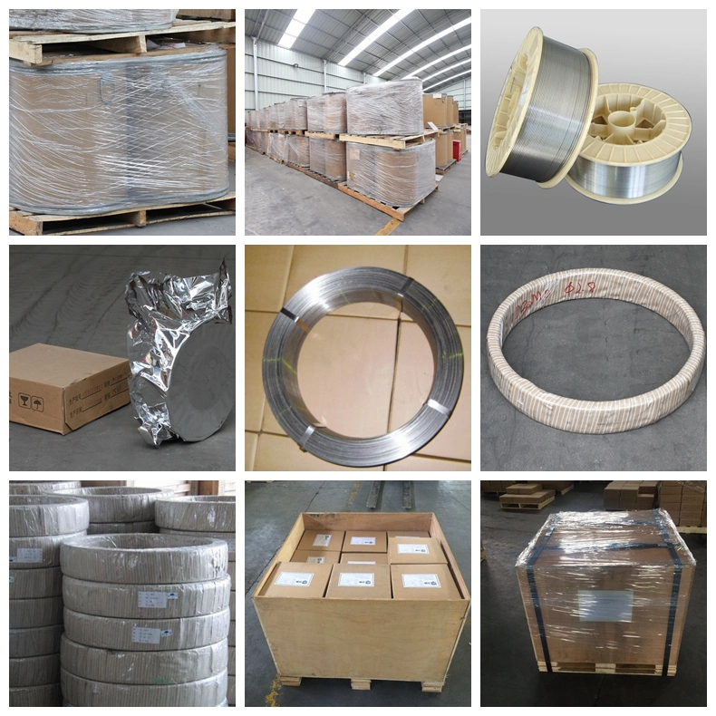 Casting Roller Surfacing Welding Wires on Sale