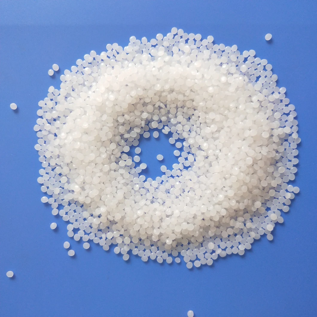 Polyester TPU Hot Melt Adhesive Granules/TPU Resin/ TPU Pellets