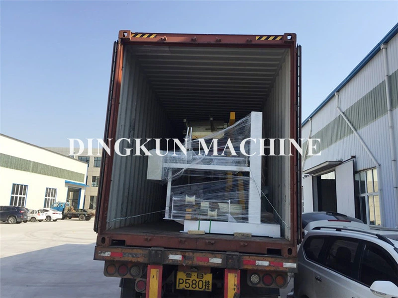 HDPE PE PPR Pipe Machine / HDPE Pipe Extrusion Production Machine Line / PE Water Pipe Making Machine / PE Pipe Plastic Extrusion