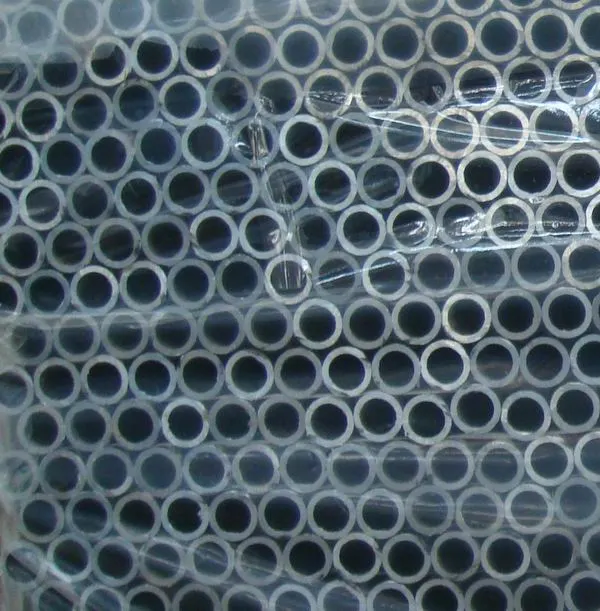 Extrusion Aluminium tube/ round tube /rectangle tube /square tube