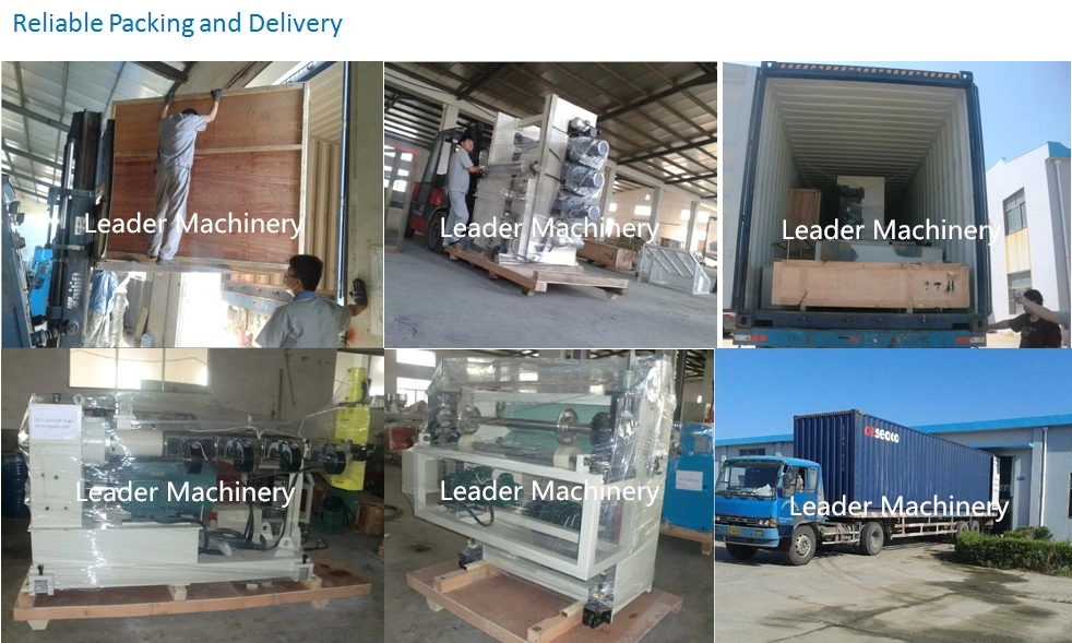 Lexan Sheet Making Machine/PC Hollow Sheet Extrusion Making Machine