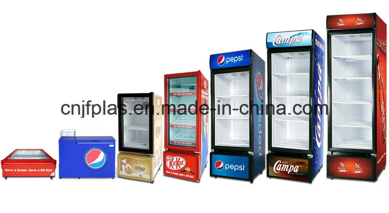 ABS Plastic Sheet/ABS Plastic Board for Refrigerator Cabinet