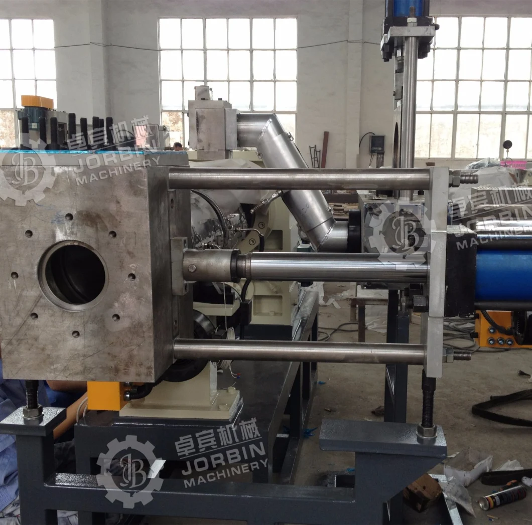 PE Film Recycling Extrusion Line/PP Film Extrusion Line