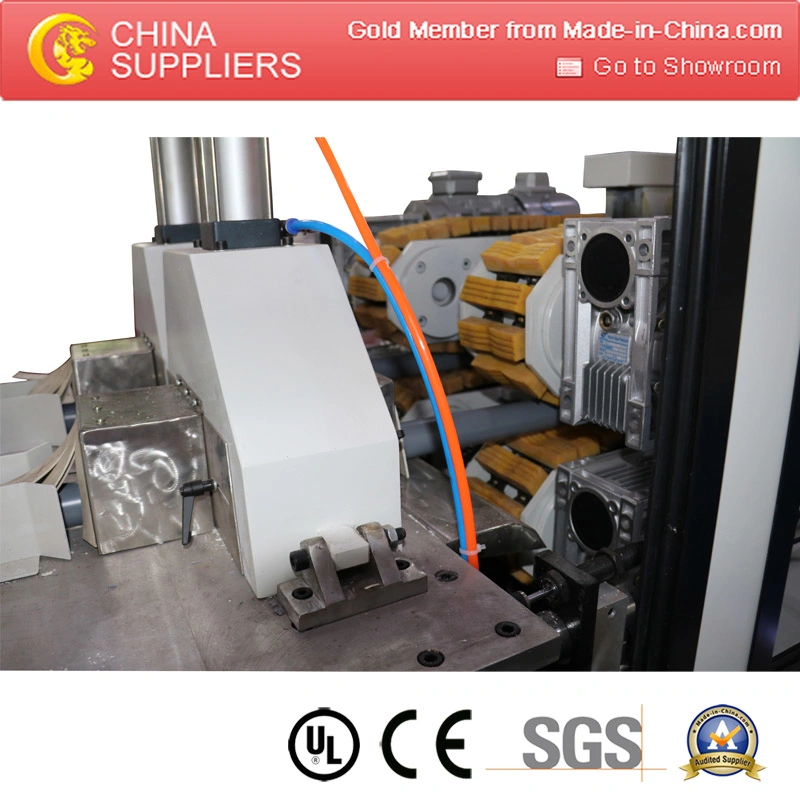 Promotional Fashionable CPVC Pipe Plastic Extrusion Machine