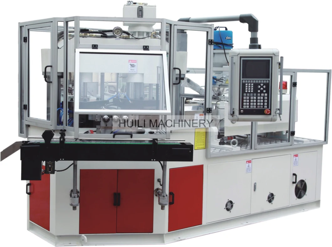 Plastic PP PC Tritan Bottle Injection Blow Molding Machine/New Designed Plastic Injection Blow Molding Machine