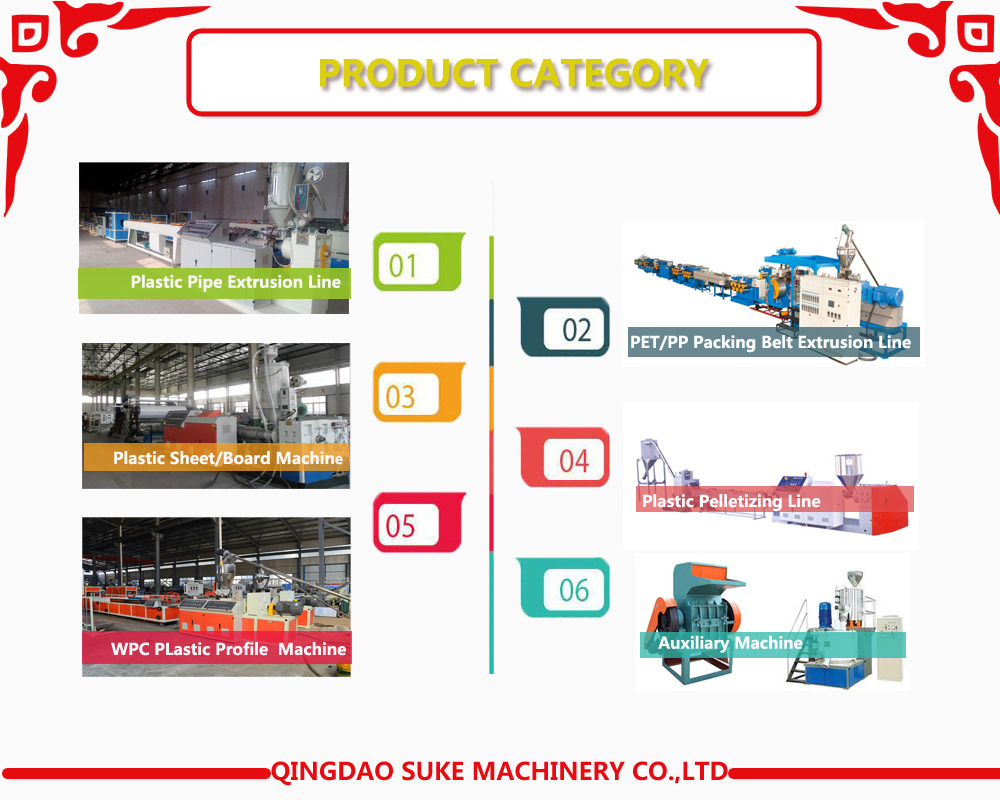 Plastic PVC Ceiling Panel Machine Extruder/PVC Extrusion Line/Plastic Extrusion Machine/Plastic Extruder